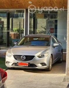 Mazda 6 2.0 AT