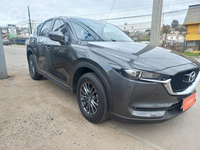 Mazda cx5 2019