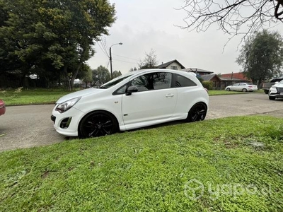 Opel Corsa 1.4 Turbo