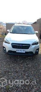 Subaru New xv 2.0
