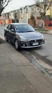 Suzuki dzire 1.2 gl