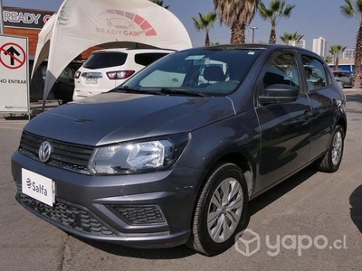 Volkswagen gol 2021