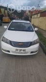 Geely emgrand 7 2013
