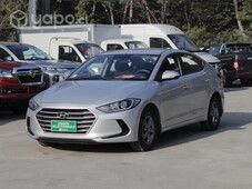 Hyundai Elantra 1.6 2018