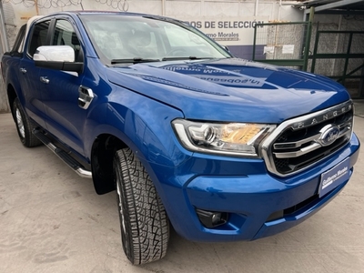 Ford Ranger Dcab 4x4 3.2 Aut 2022 Usado en La Florida