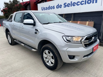 Ford Ranger New Dcab Xlt 3.2 2022 Usado en Puerto Montt