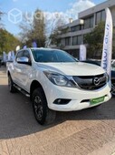 Mazda bt 50 2020