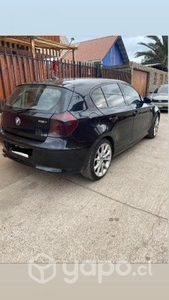 Bmw 116i 2008