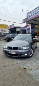Bmw 116i 2011 impecable