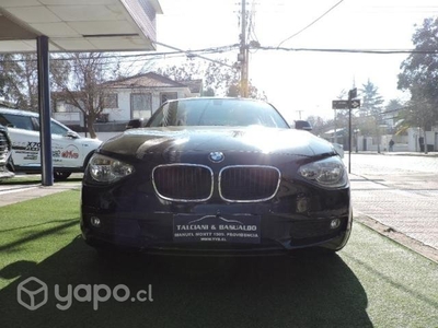 Bmw 116i 2013