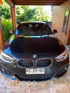 BMW 120i 2.0 M Sport 5 puertas