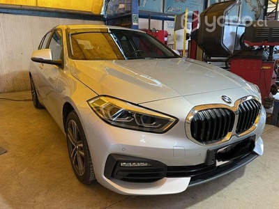 BMW 2020