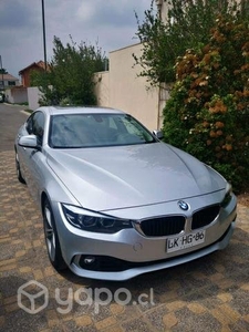 BMW 418I Gran coupé 2019