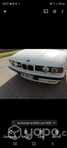 BMW clasico