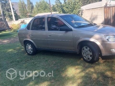 Chevrolet corsa 2009 full