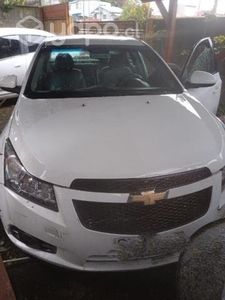 Chevrolet cruze 1.8 2014