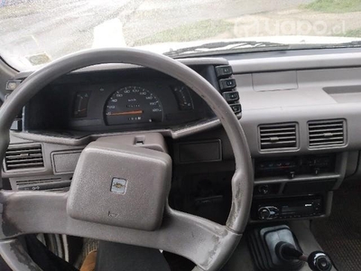 Chevrolet luv 1.6 del 1996