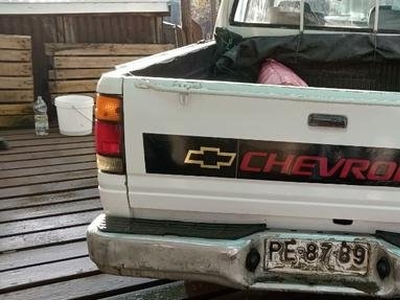 Chevrolet luv