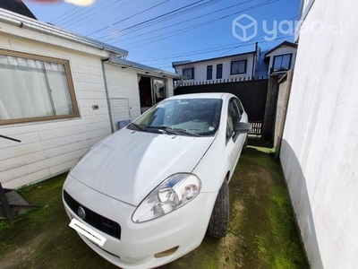 Fiat Grande Punto Diesel