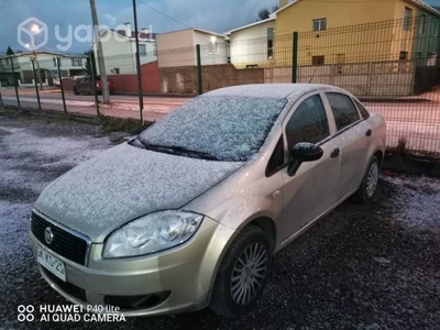 Fiat línea 2013