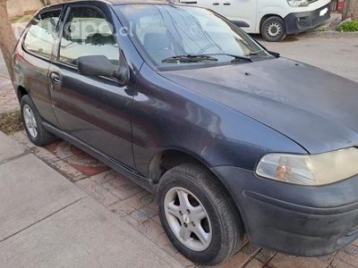 Fiat Palio Young 1.3 sx 8V 2004