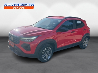 Fiat Pulse Pulse 1.3 Drive Mt 2023 Usado en Santiago