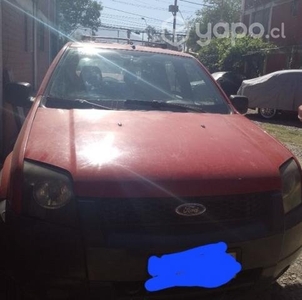 Ford Ecosport 2006