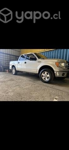 Ford F -150 4x4 5.0