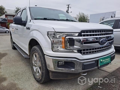 Ford f150 2019 ( facturable )