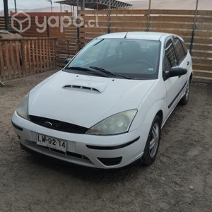 Ford Focus 2006