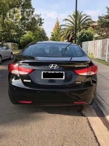 Hyundai Elantra 1.8 AT Full Equipo