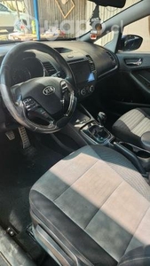 Kia Cerato full sx 2018