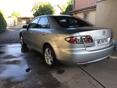 Mazda 6 2006