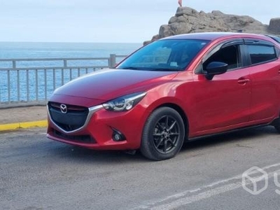 Mazda, año 2014