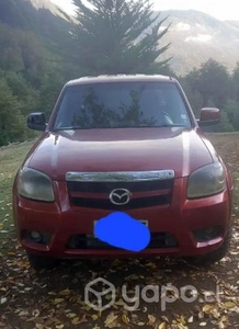 Mazda BT 50