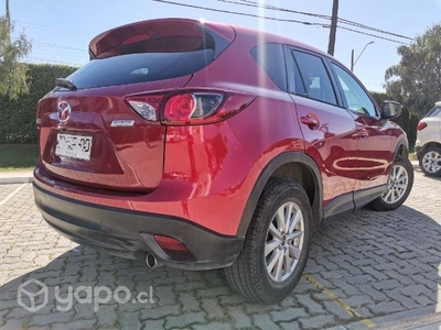 Mazda cx 5 R 2016