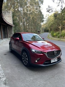Mazda CX3 2019 Automático