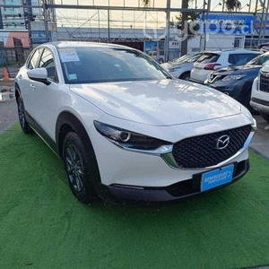 Mazda cx30 2.0 at 2022