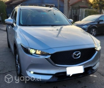 Mazda CX5 MT 4x2 I-Stop 2020