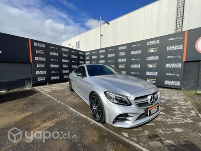 Mercedes benz c 43 2020