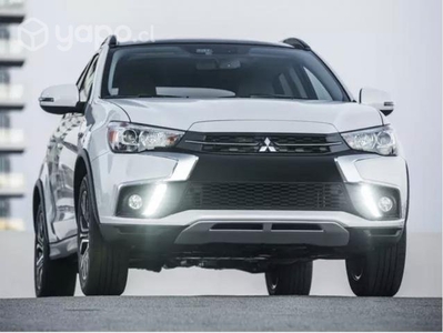 Mitsubishi asx 2019