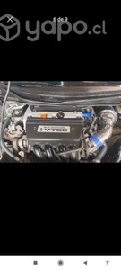 Motor k24Z7 Honda Civic 2013