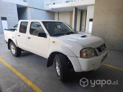 Nissan terrano 2011 japonesa excelente estado