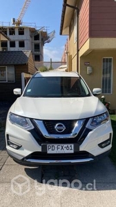 Nissan x-trail 2020