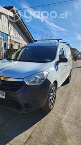 Renault dokker 2017
