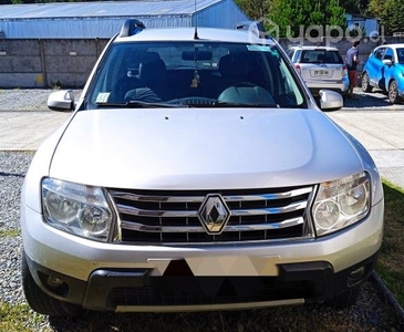 Renault duster 2016