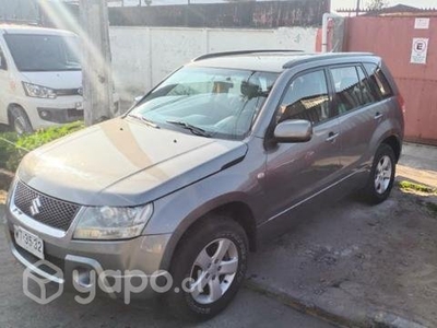 Suzuki Grand nomade 4x4