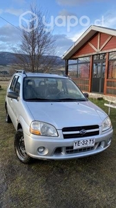 Suzuki Ignis 2005
