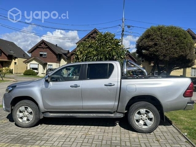 Toyota 59.000 kms