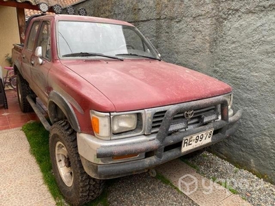 Toyota hilux 1997